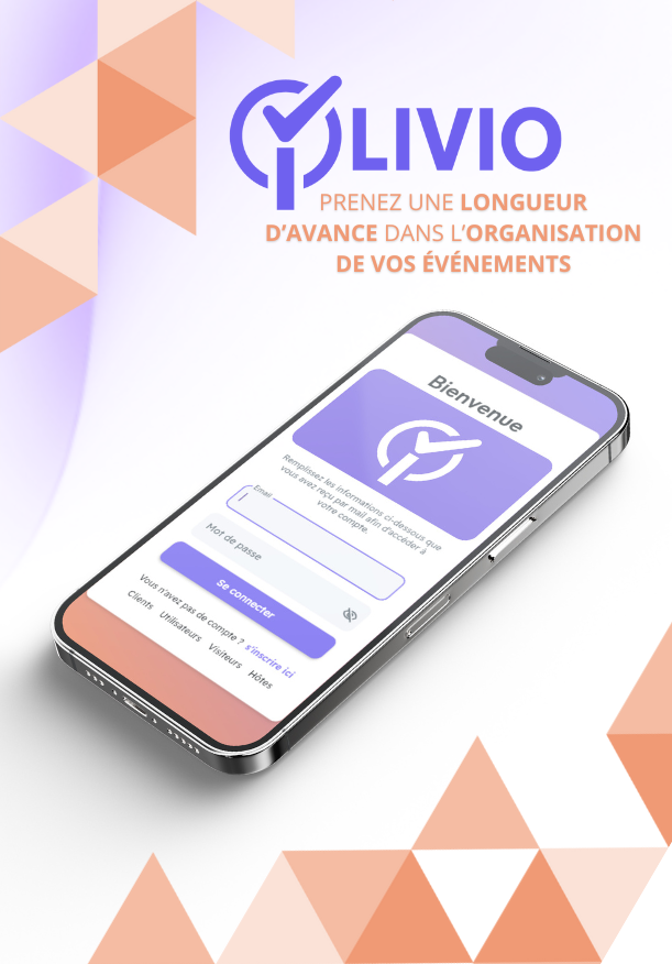 livio inscription demo